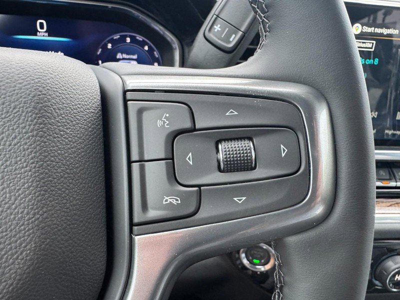 New 2026 Chevrolet Silverado 1500 LT AWD/4WD image 14