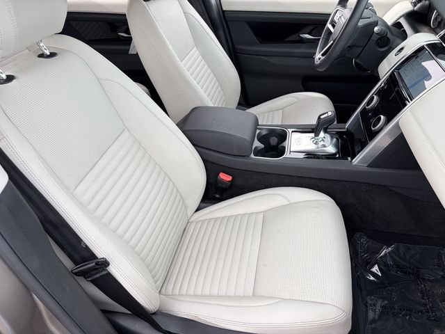 Used 2023 Land Rover Discovery Sport S image 18