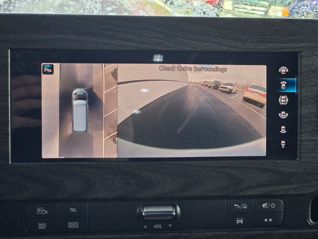 Used 2022 Mercedes-Benz Sprinter 2500 image 24