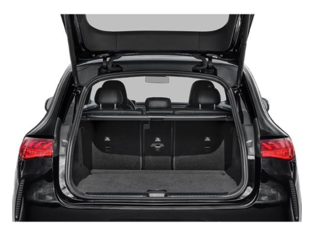 New 2026 Mercedes-Benz EQE 320 4MATIC SUV image 20