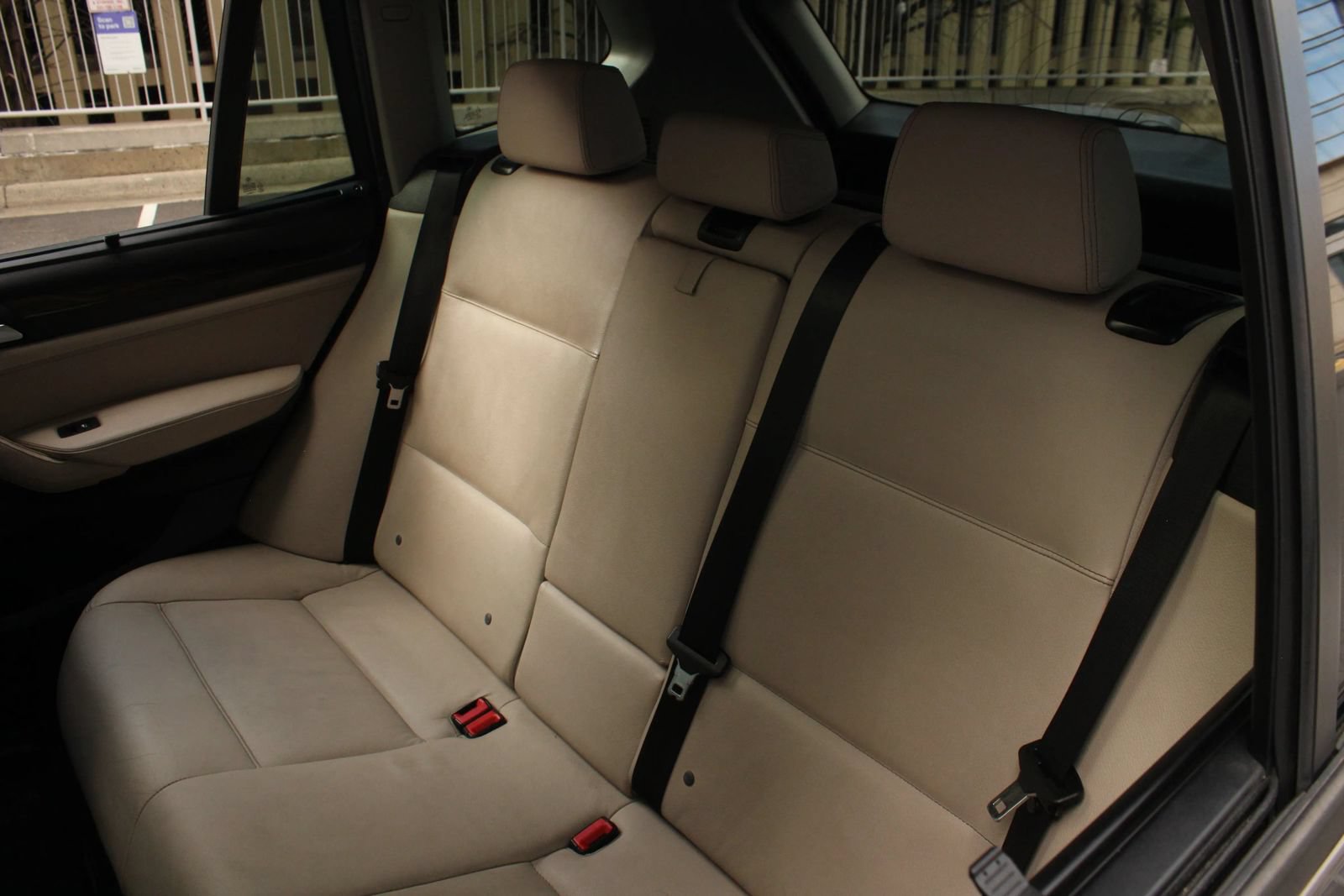 Used 2013 BMW X3 xDrive28i w/ Premium Pkg AWD/4WD image 18