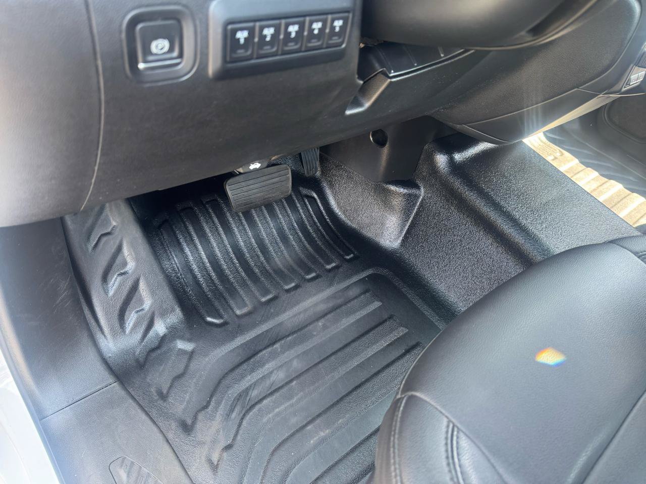 Used 2020 Chevrolet Silverado 2500 W/T w/ WT Fleet Convenience Package AWD/4WD image 18