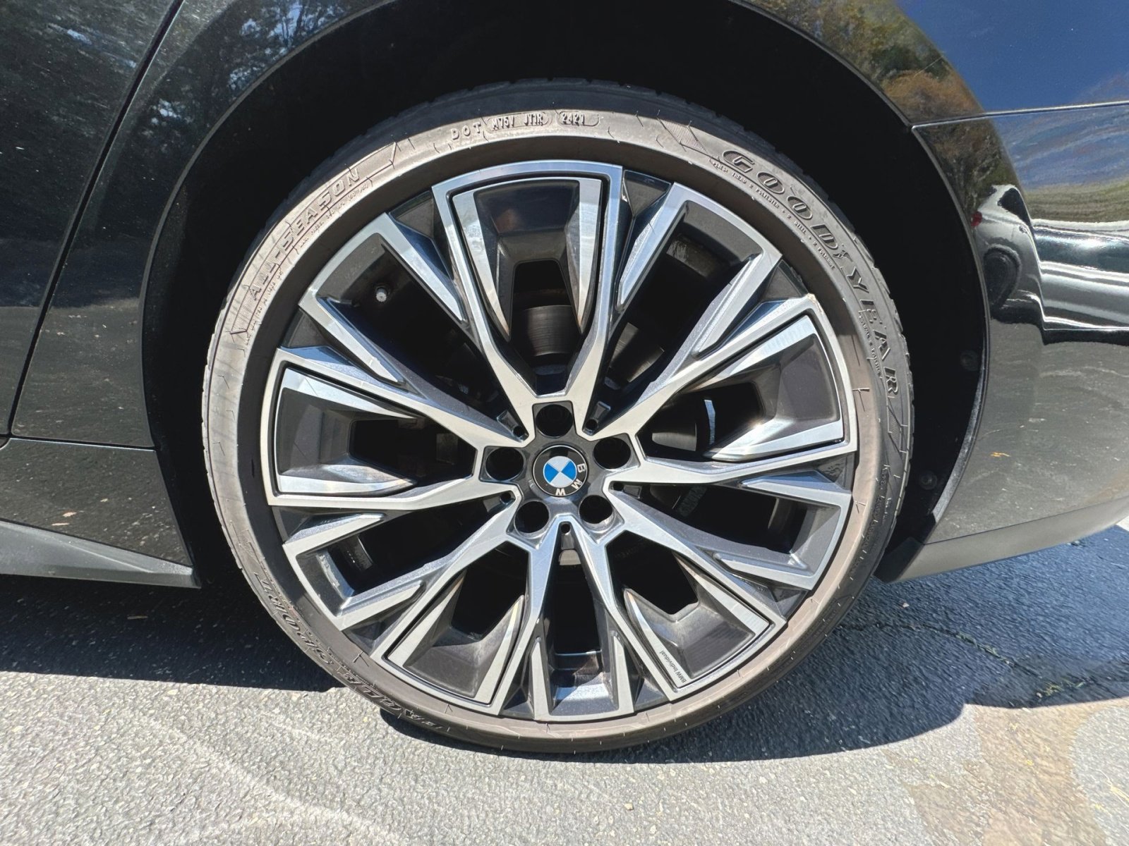 Used 2022 BMW 430i Gran Coupe w/ Premium Package 2 image 26