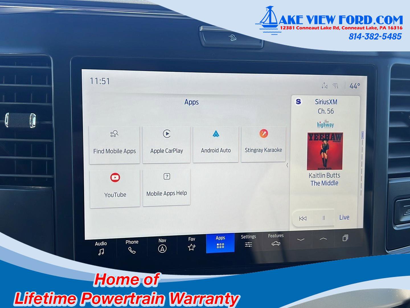 New 2026 Ford F350 XLT w/ XLT Premium Package image 38