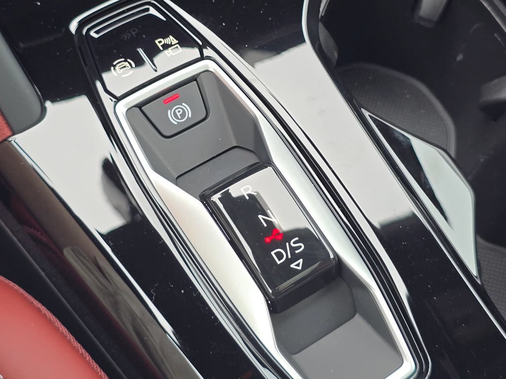 New 2026 Audi SQ5 Premium Plus AWD/4WD image 25