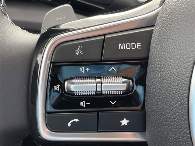 New 2026 Kia Carnival SX image 29