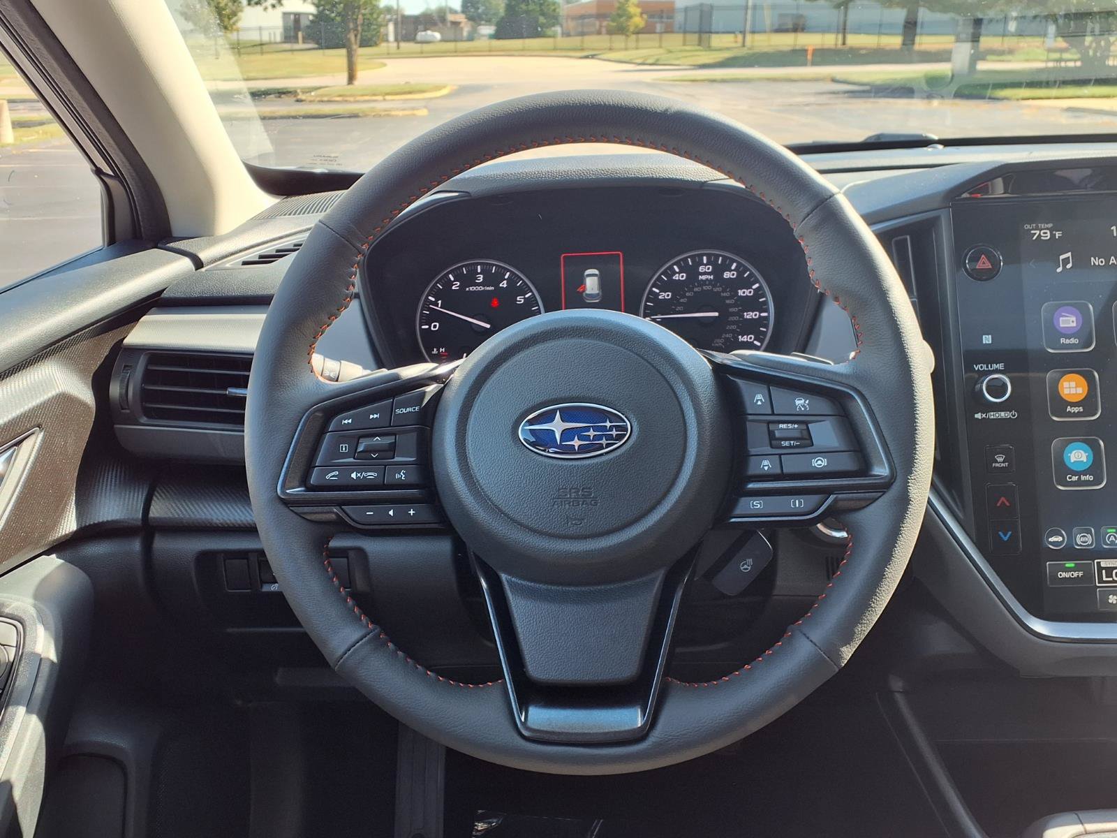 New 2026 Subaru Crosstrek 2.5i Limited AWD/4WD image 11