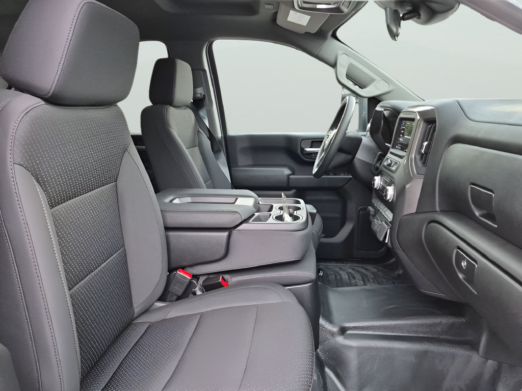 New 2026 GMC Sierra 2500 Pro w/ Convenience Package AWD/4WD image 34