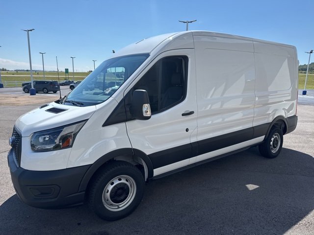 New 2025 Ford Transit 250 148 Medium Roof image 3