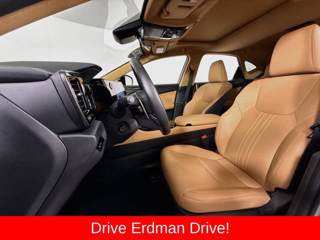 Used 2026 Lexus NX 350 AWD w/ Accessory Package (K3) image 5