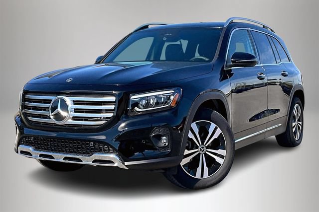 Used 2025 Mercedes-Benz GLB 250 image 2