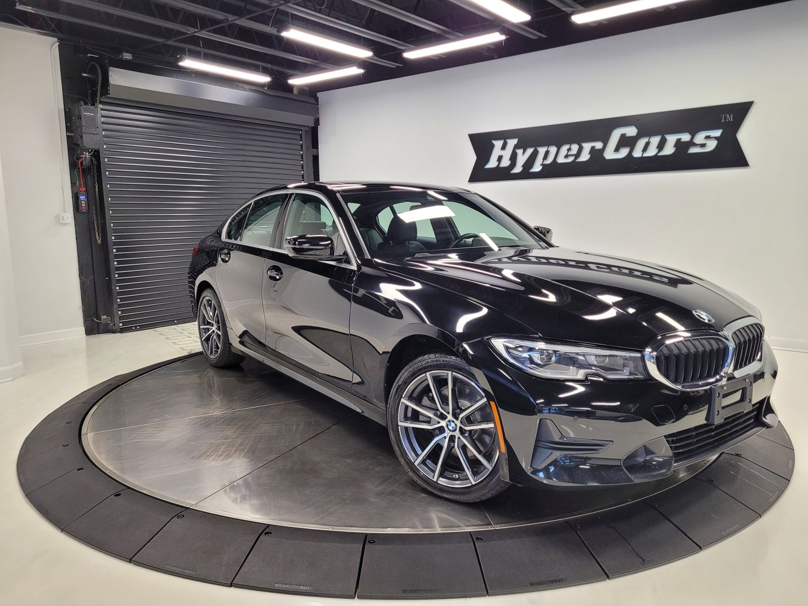Used 2020 BMW 330i xDrive Sedan w/ Convenience Package