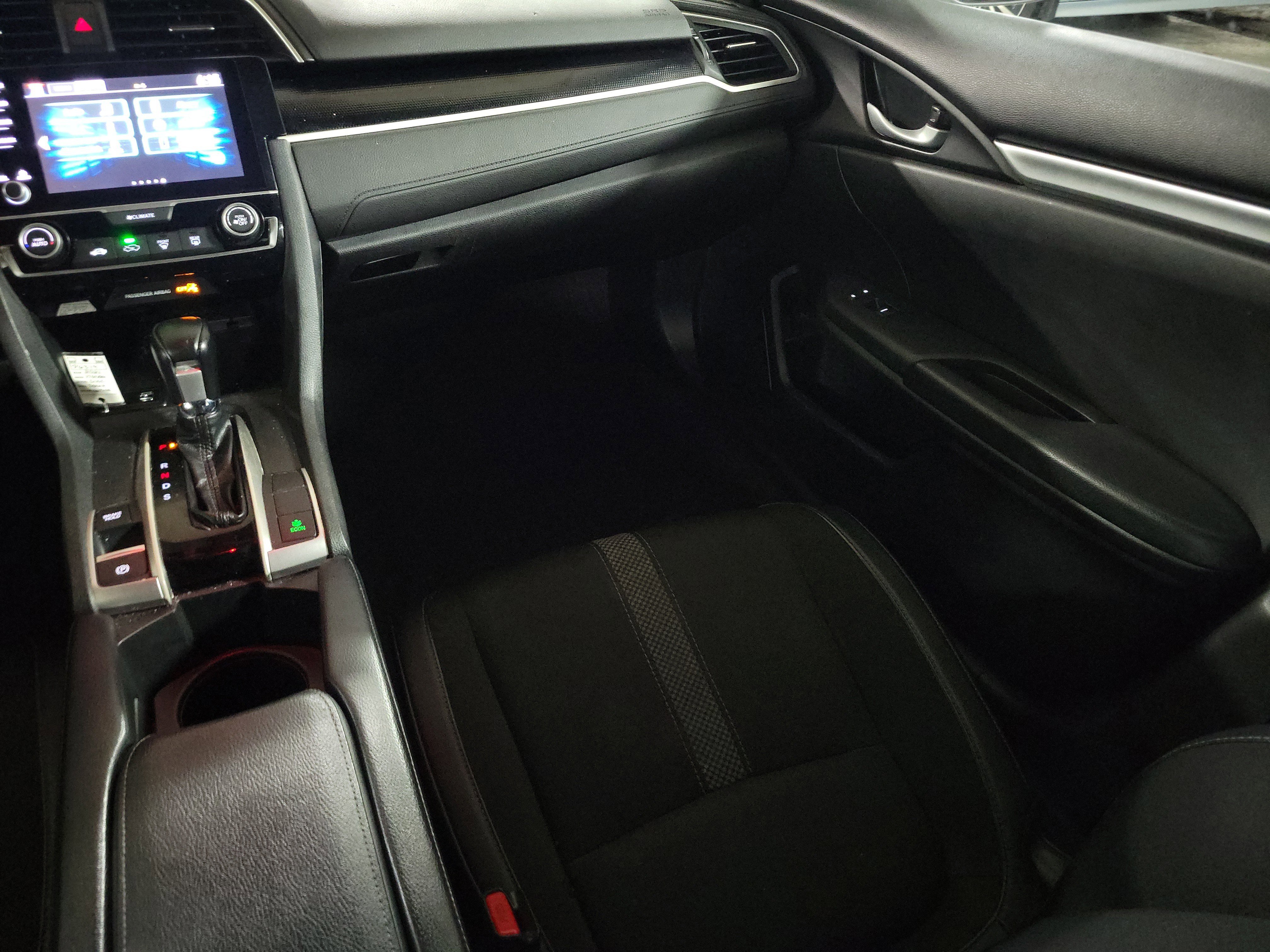 Used 2021 Honda Civic Sport image 13