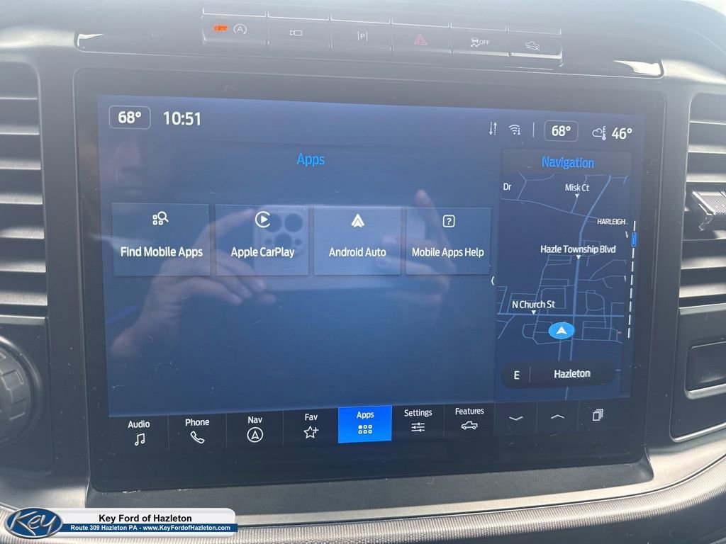 Used 2024 Ford F150 Raptor image 34