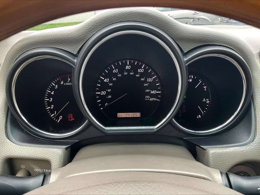 Used 2005 Lexus RX 330 AWD image 13