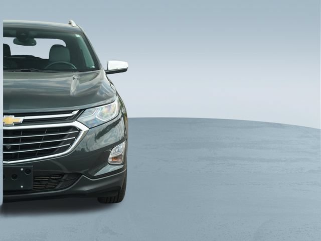 Used 2019 Chevrolet Equinox Premier AWD/4WD image 38