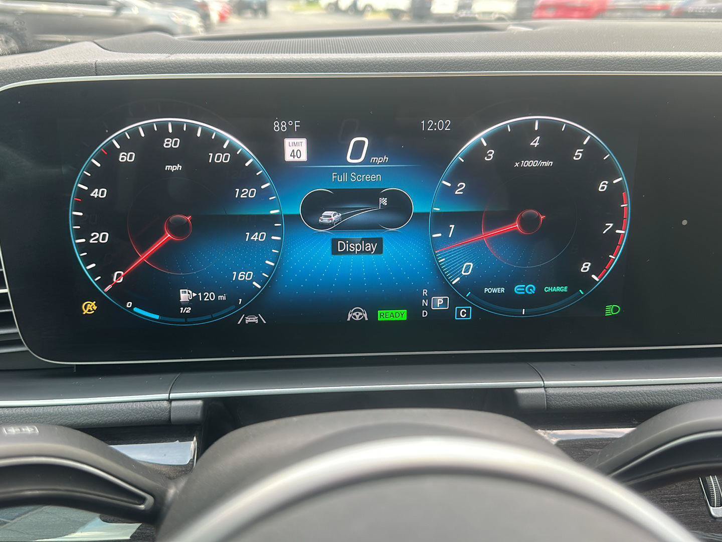Used 2020 Mercedes-Benz GLS 450 4MATIC image 31