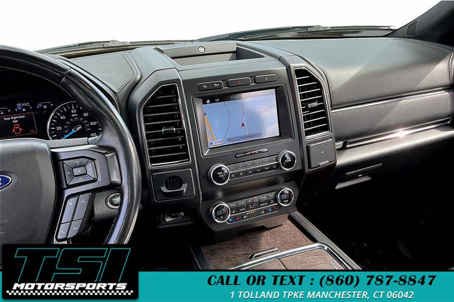 Used 2019 Ford Expedition Limited image 6