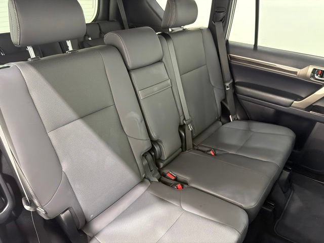 Used 2021 Lexus GX 460 Premium w/ Premium Package AWD/4WD image 24