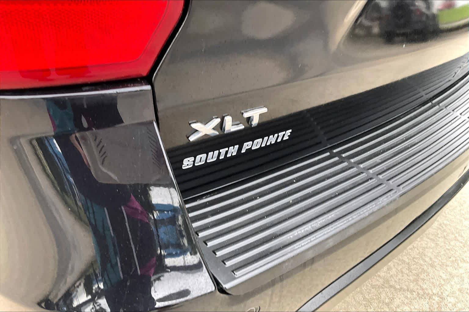 Used 2021 Ford Expedition XLT AWD/4WD image 10