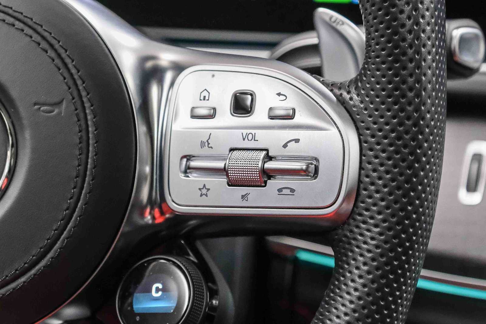 Certified 2022 Mercedes-Benz GLE 63 AMG S image 20