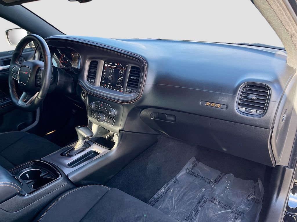 Used 2023 Dodge Charger Scat Pack image 29