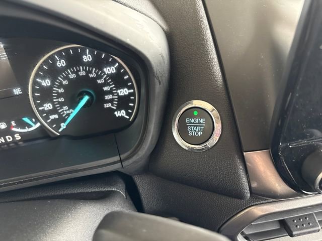 Used 2022 Ford EcoSport SE image 23