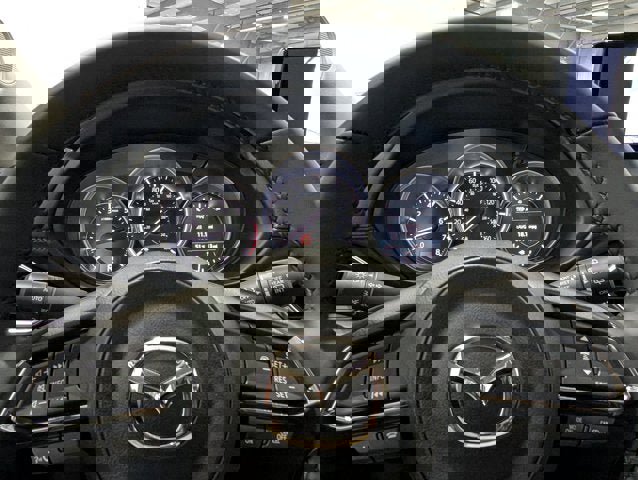 New 2025 MAZDA CX-5 AWD 2.5 S w/ Preferred Package image 29