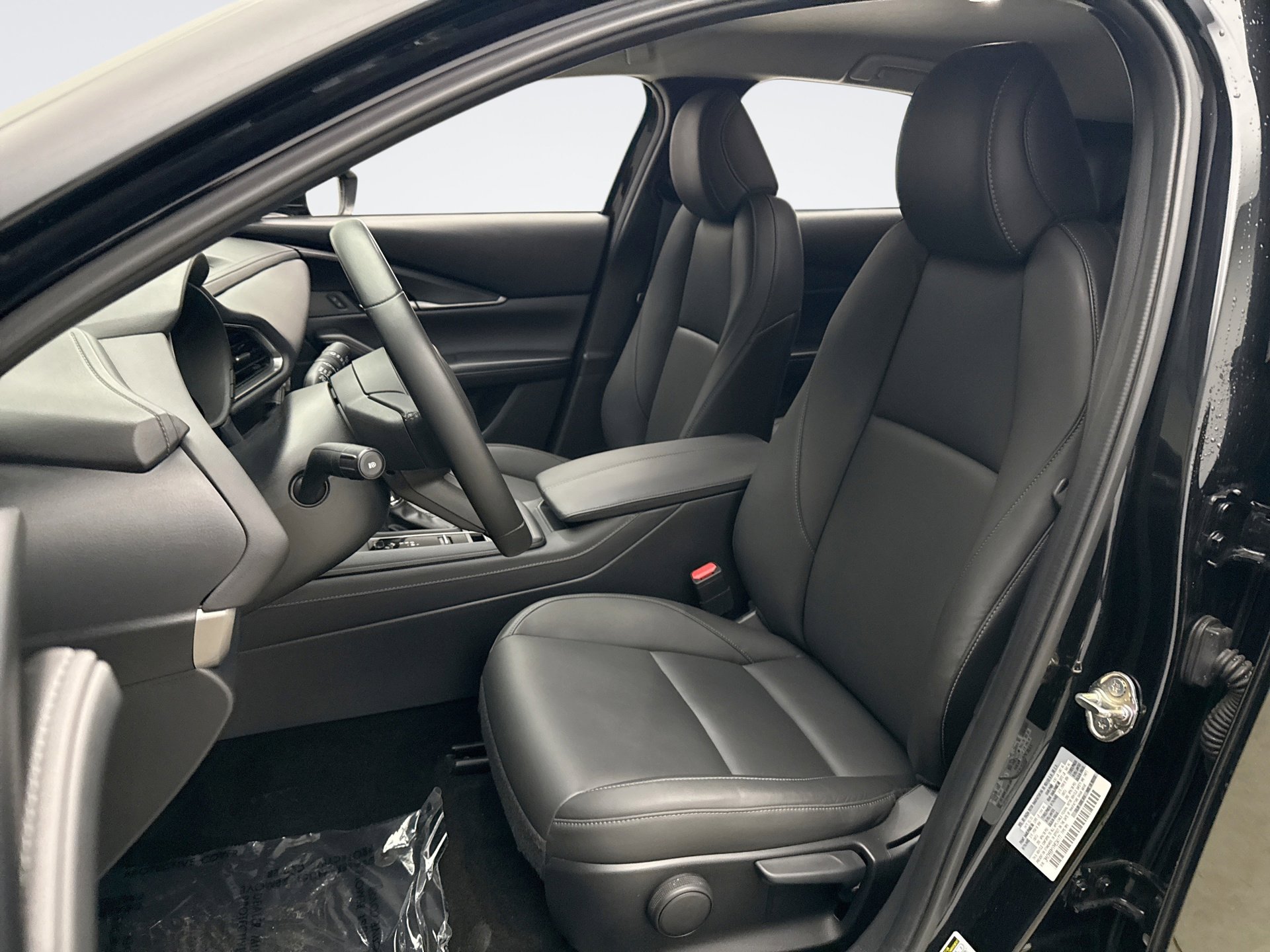 Used 2023 MAZDA CX-30 AWD 2.5 S w/ Select Package image 11