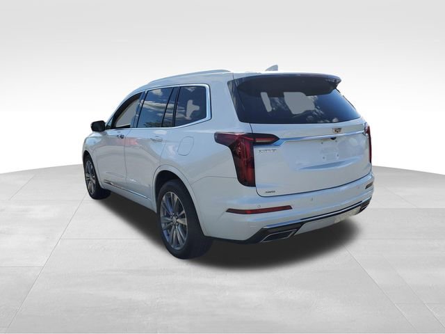 Used 2022 Cadillac XT6 Premium Luxury AWD/4WD image 6