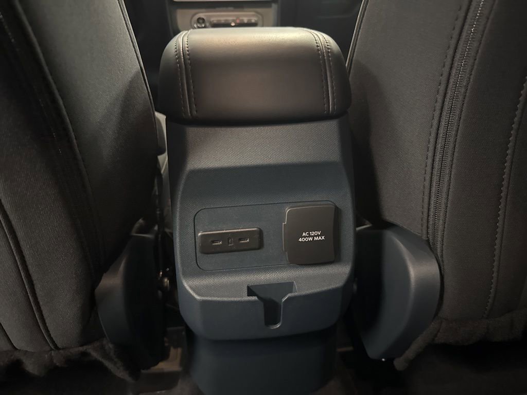 New 2025 Ford Maverick XLT w/ XLT Luxury Package image 27