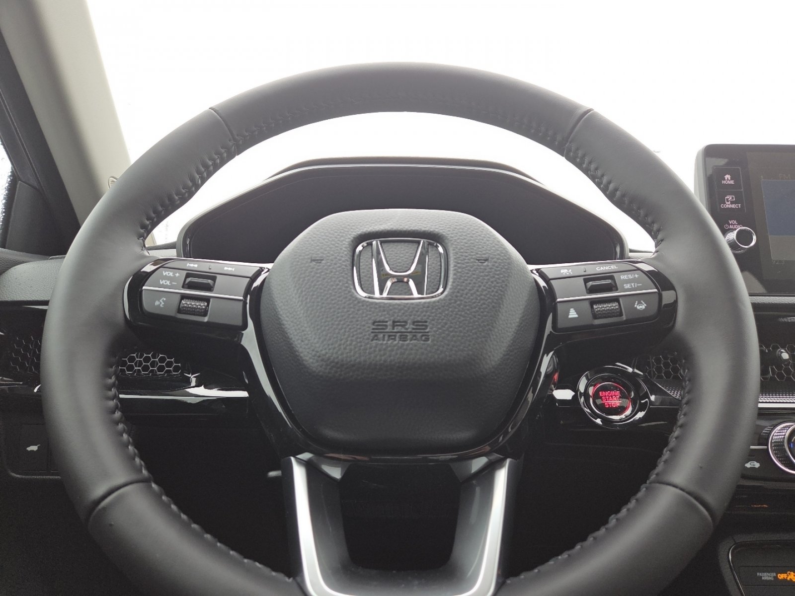 New 2026 Honda CR-V EX-L image 26