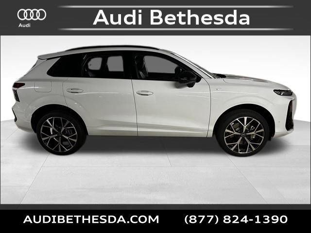 New 2026 Audi Q3 quattro 2.0T image 8