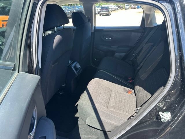 Used 2024 Honda HR-V LX image 15