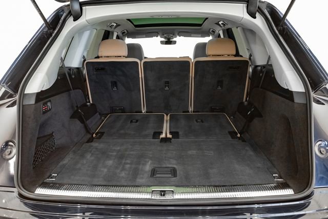 Used 2024 Audi Q7 2.0T Premium Plus w/ Premium Plus Package image 30