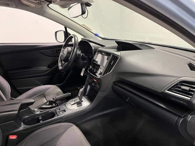 Used 2019 Subaru Crosstrek 2.0i Premium w/ Eyesight System AWD/4WD image 11