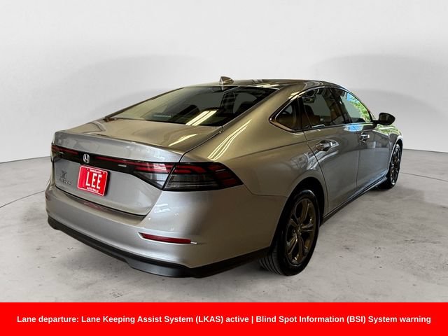 Used 2024 Honda Accord EX image 6