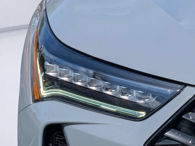 Certified 2026 Acura RDX A-Spec AWD/4WD image 9