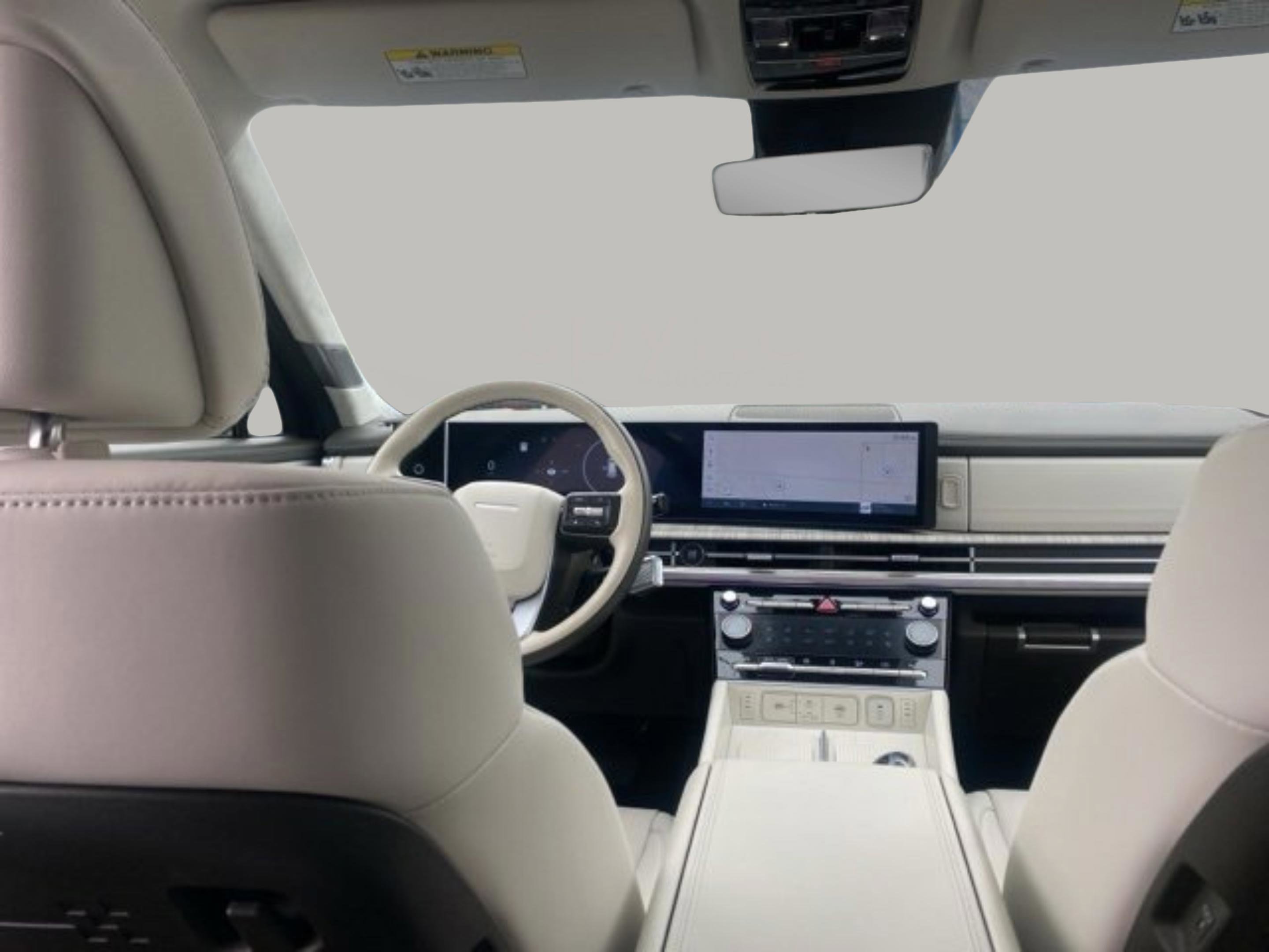 Certified 2025 Hyundai Santa Fe Calligraphy image 30