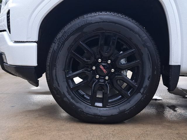 New 2026 GMC Sierra 1500 Elevation w/ Elevation Premium Package RWD image 5