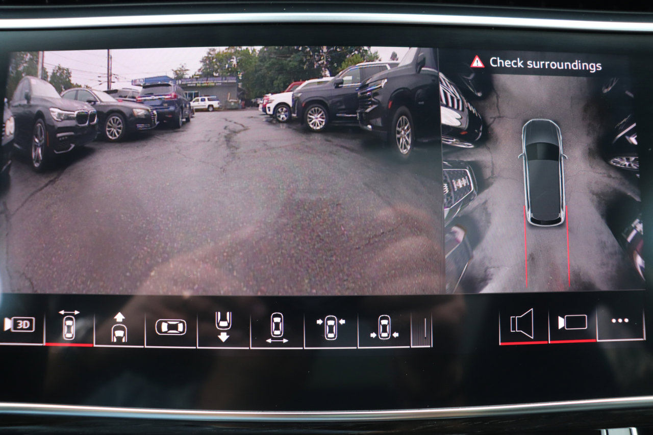 Used 2024 Audi Q7 2.0T Premium Plus image 48