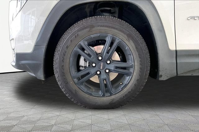 Used 2024 GMC Terrain AT4 w/ Tech Package AWD/4WD image 22