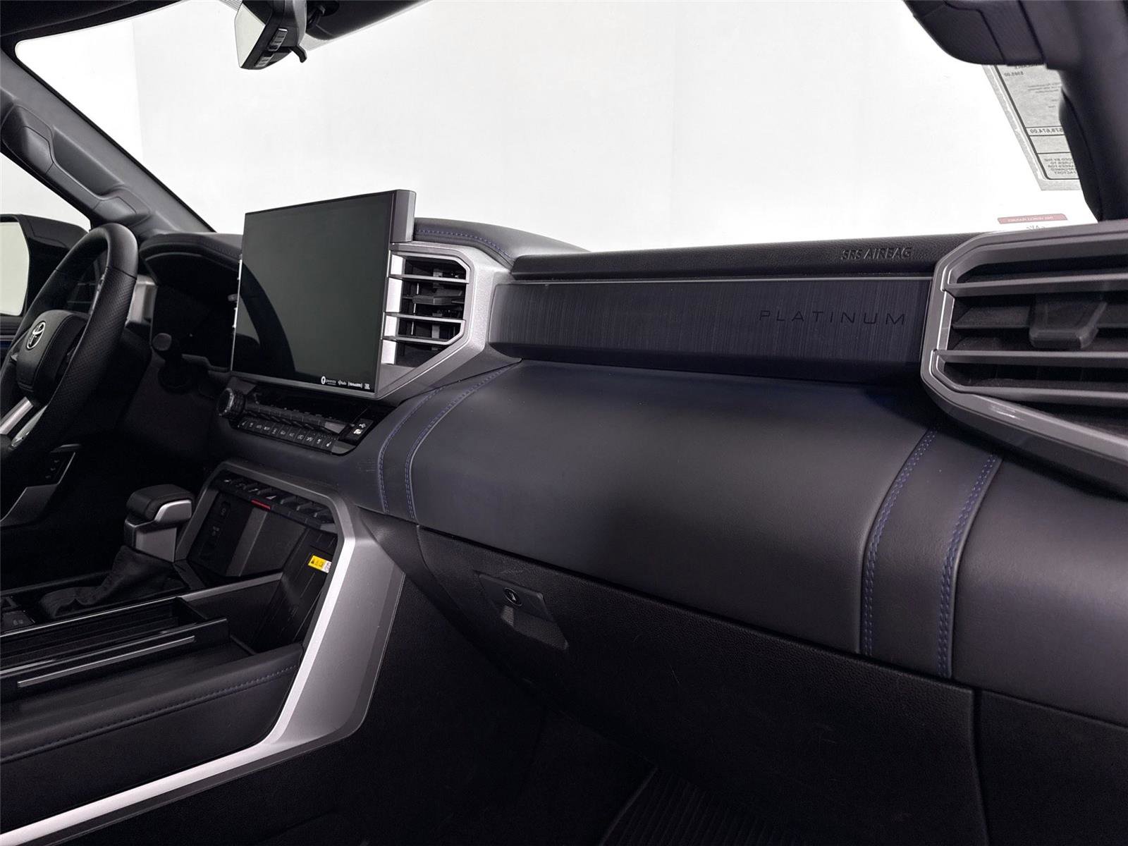 Certified 2024 Toyota Sequoia Platinum image 46