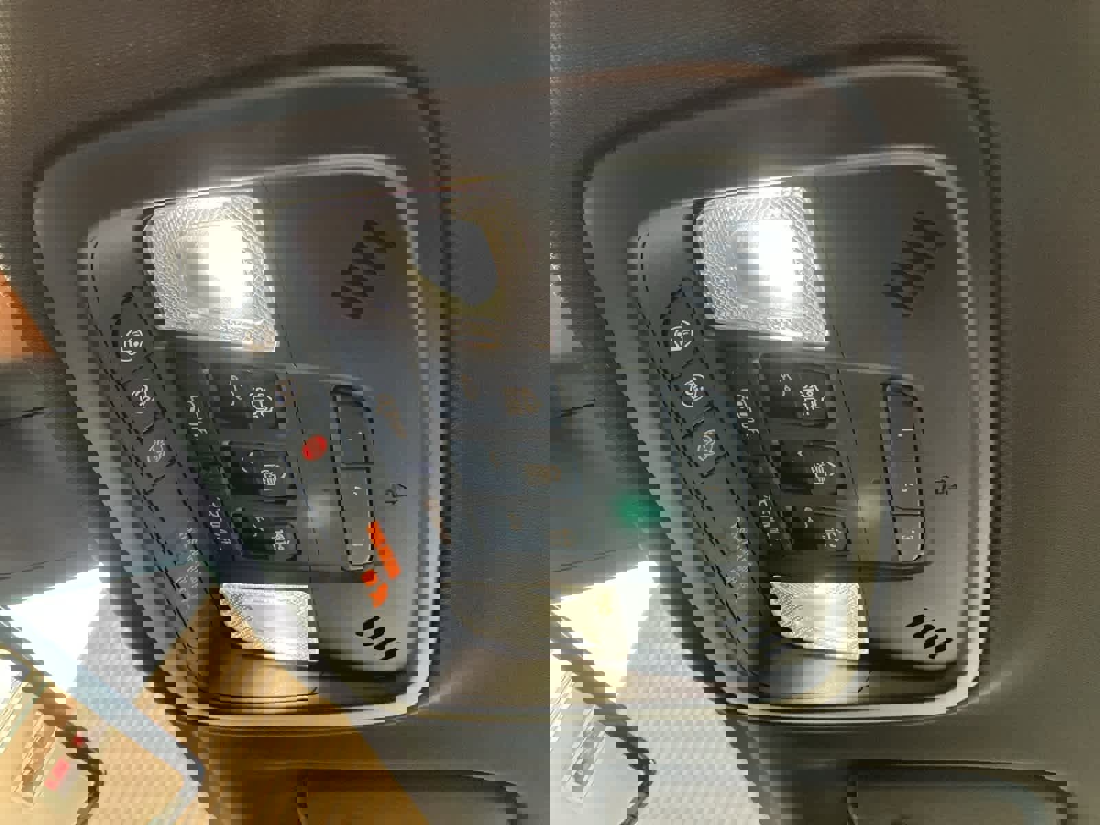 Used 2022 Chevrolet Traverse RS w/ LPO, Floor Liner Package image 26