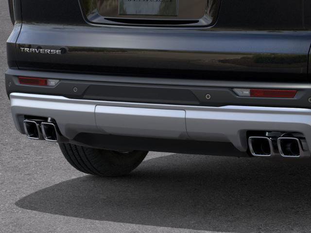 New 2026 Chevrolet Traverse LT w/ Driver Confidence Package image 47