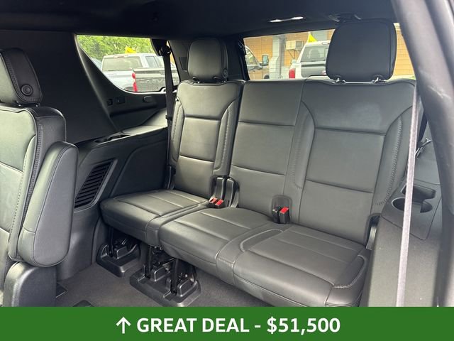 Used 2023 GMC Yukon Denali image 20