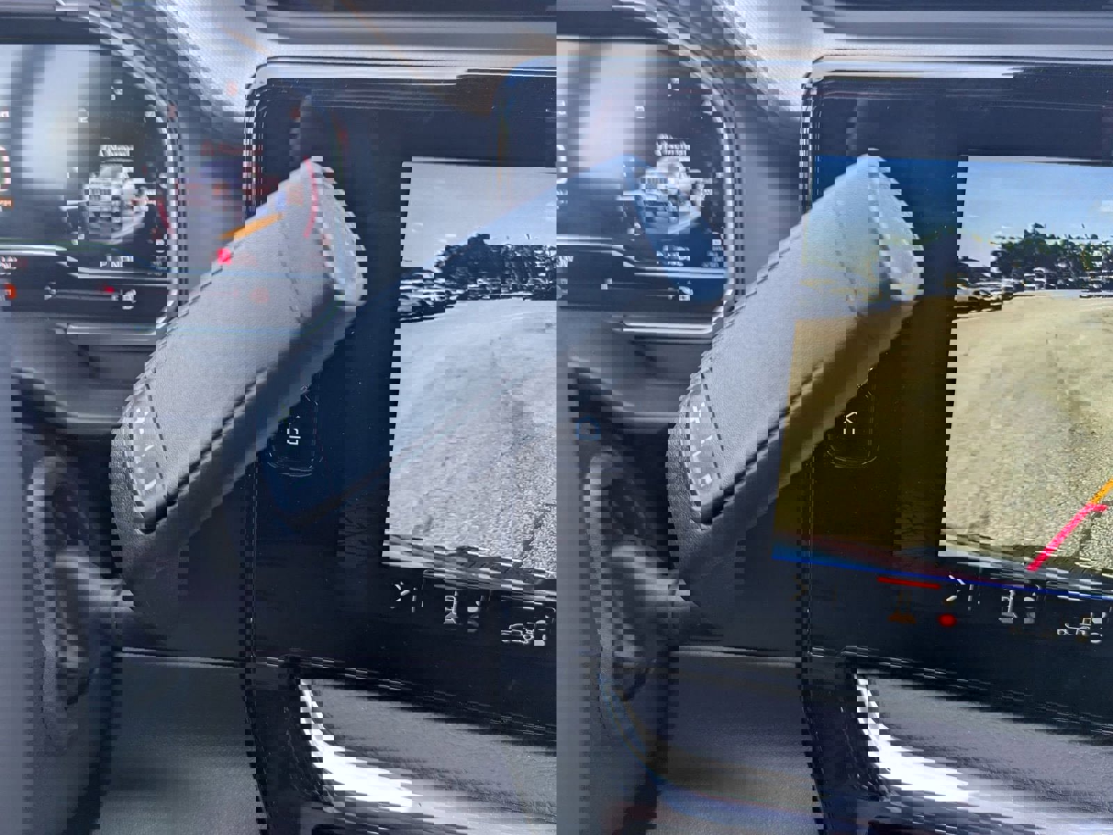 New 2025 GMC Sierra 2500 Denali w/ Denali Reserve Package image 16