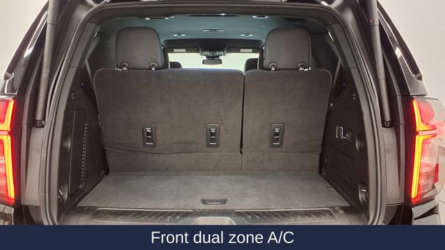 Used 2023 Chevrolet Tahoe LT w/ Luxury Package image 12