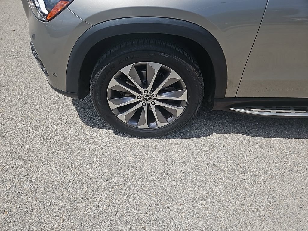 Used 2021 Mercedes-Benz GLE 350 image 16