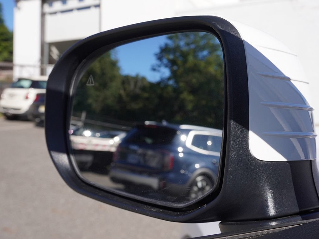 Used 2024 Kia Telluride EX X-Line AWD/4WD image 42